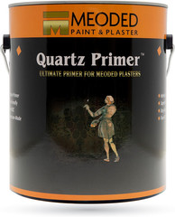 Versatile Quartz Primer for Venetian & Lime Plasters – Indoor & Outdoor Use