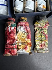 Vintage Lot Of 12 Tube Grumbacher Paint Pre Tested Permanent Oil Color Artists