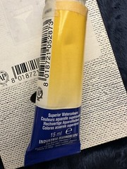 MAIMERI BLU WATERCOLORS – ORIGINAL 15ML TUBES Grade 1 – 098