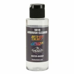 Createx Colors Airbrush Cleaner, Various Sizes Available