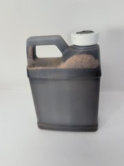 Pint Of Angelus Acrylic Leather Paint Bronze