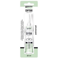 Pistachio Green | 20ml Contour Liner | Pentart | Craft Paint Pen