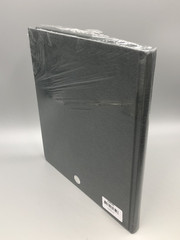 Apple Park Dark Gray Linen Hard Cover Notebook Journal HJ5M2LL/A 10″x8″ Large