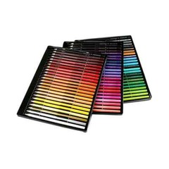 Oil Based Colored Pencils 120 Color Artist Drawing Coloring Set arTTrack®