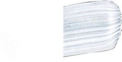 Golden Fluid Acrylic Paint Titanium White 16 Fl Oz High Pigment Consistency