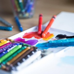 Caran D’Ache Caran Dache Neocolor Ii Watersoluble Watercolor Chalk 30 Colors