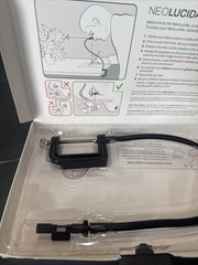 Neolucida Portable Camera Lucida Optical Drawing Aid For Artists & Designers