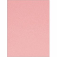 Tru-ray Sulphite Construction Paper – 12″ X 9″ – Pink (103012)