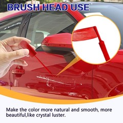 Universal Touch Up Paint Kit For Red Scratch Repair Kit Automotive Paint Pro