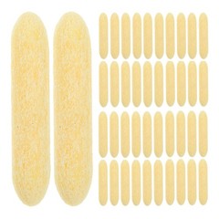 100 Pcs Marker Pen Replacement Fine Nibs Paint Points Marking Refill