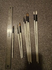 Simply Simmons Set Of 9+1 Brushes