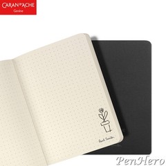 Caran d’Ache PAUL SMITH Notebook, A6 – Special Edition