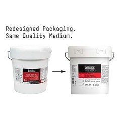 Professional Gloss Heavy Medium, 3.78L (128-oz)