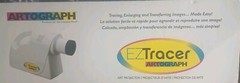 Artograph 225-550 EZ Tracer Art Projector White – Excellent Condition Used 2x