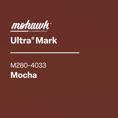 Mohawk Ultra Mark Wood Stain Touch Up Marker, Mocha,M280-4033, 1 Count