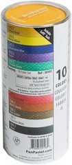 PanPastel 10 Color Professional Artist Pastel Set