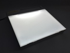 Artograph LightTracer Light Box Model 225-365 Tested Works 10″ x 12″