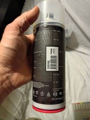 Acrylic Spray Paint Multiple Colors