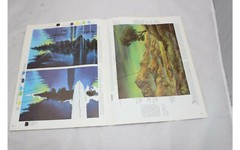 Color Thick and Thin by Wm F Powell, Walter Foster Art Book #182 Manual