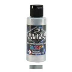Createx Wicked Colors Metallic Acrylic Airbrush Paint 2oz, 5 Colors Available
