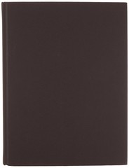 Strathmore 566-8 500 Series Hardbound Mixed Media Art Journal, 8.5×11, White