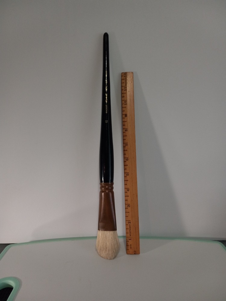 Browse Ramhael Brush Size 15 ” Paris France