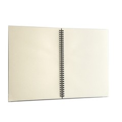 A5/A4/A3 Sketch book Artist Drawing Sketching Pad 160gsm Art Paper 50 Sheets