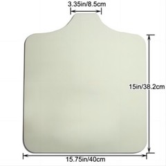 1 PC 16x18inch Screen Printing Pallet Printing Tool for T-shirt Dedicated Platen