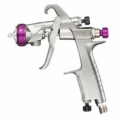 ANEST IWATA KIWAMI-1-13B10 1.3mm Gravity Type Spray Gun w/ Tracking NEW
