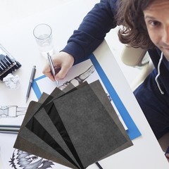 100 Sheets of Professional Transfer Papers Drawing Transfer Papers Tracing paper