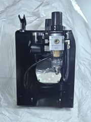Iwata Studio Series Smart Jet Pro Airbrush Air Compressor – IS-875 – See Details