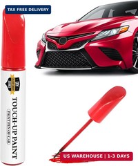 Car Paint Scratch Repair,Touch Up Paint for Cars,Touch Up Paint Pen,Car Accessor