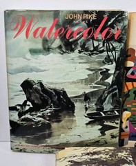 Lot of 5 – Drawing / Watercolor Instruction Books Design Basics Betty Edwards
