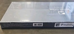 SHINHAN Professional Artist Grade Watercolor Paint Set 30 Colors 7.5ml Tube NEW