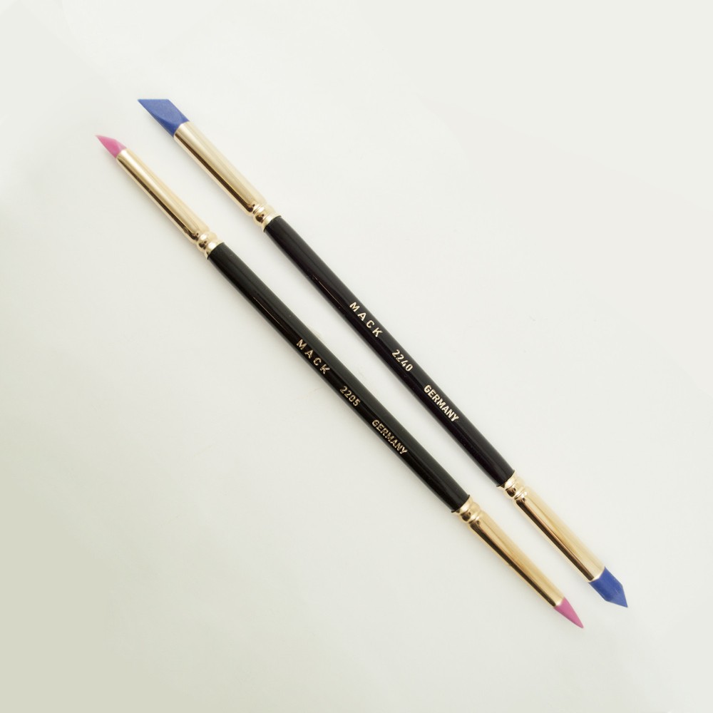 Andrew Mack Pinstriping Painting Wipe Out Tool Pink, Blue, OR Set of Two