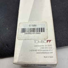 TOMBOW 51508 MONO PROFESSIONAL DRAWING PENCIL B 11 Pencils
