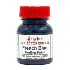 Angelus Brand COLLECTOR EDITION Acrylic Leather Paint in 1 fl.oz.