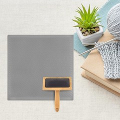1Pcs Wool Carders Set 9.8 X 9.8 Inch Blending Board Wool Blending Cloth Wool …