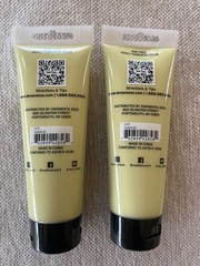 Brea Reese Professional Heavy-Body Acrylic Paint (2 tubes of 4 oz ea), Raw Linen