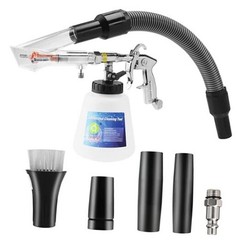 Car Cleaning Kit Multi-Purpose Cleaning Gun Detachable Sprinkler Head A-Kit-1