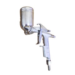 K3 Spray Gun MINI Airbrush Paint Alloy Painting Sprayer Arts Crafts Hobby Tool