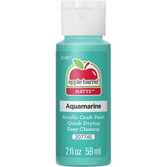 Apple Barrel Acrylic Paint in Assorted Colors (2 oz) (Select Color)