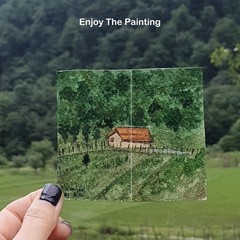 140lb 100% Cotton Watercolor Paper 4×6 Inch Watercolor Cards 32 Sheets