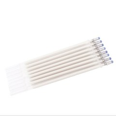 Leather Specific Fabric Marker And Good Quality Fabric Marker Heat Erasable Pens