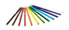 Crayola Colored Pencils 7 In. Extra Long