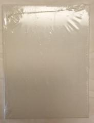 Royal Langnickel essentials(TM) Premium Canvas Board-8″x2″ – 2 Pack NIP