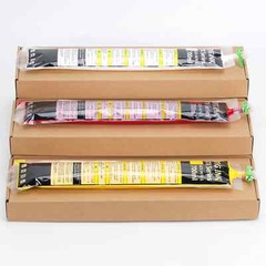 5PC 700ML gtx pro ink bag for Brothers 422 DTG Printer