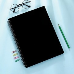 2Pcs Portfolio Binder with Plastic Sleeves, 60 Pockets Presentation Book Disp…