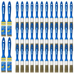 KingOrigin Versatile Paint Brush Set, 40 Pack, 1 Inch 1″, 40 1