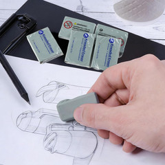 Kneaded Eraser,3Pcs Kneaded Erasers for Artists Kneadable Eraser Art Back to Sch